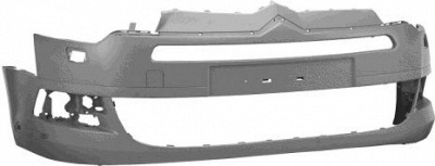 VAN WEZEL 0963574 -  Буфер